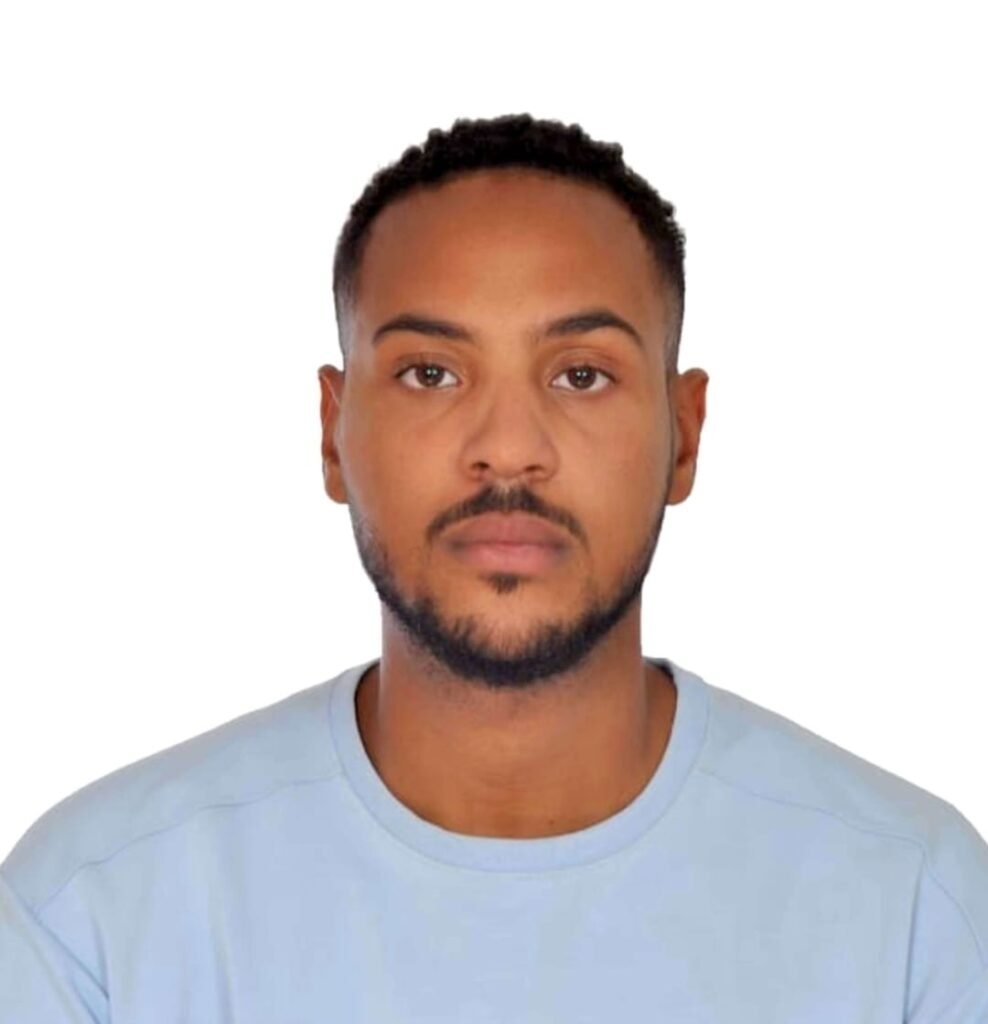 MASKHINE MOHAMED