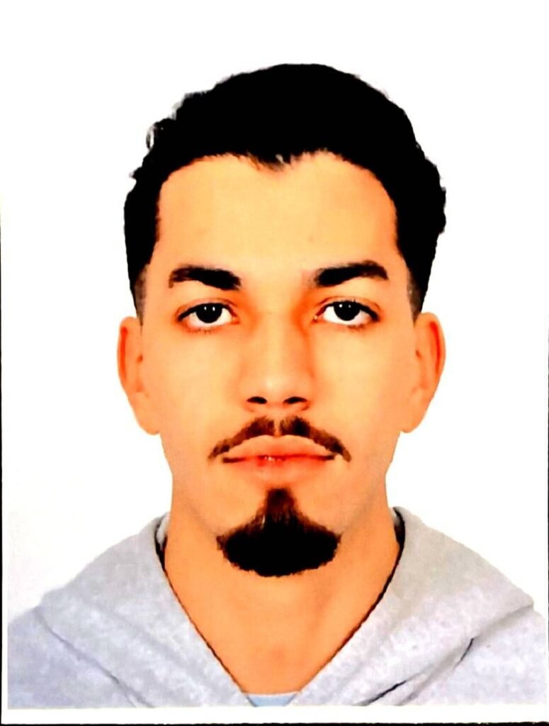 AIT-ALI-OUMHAMMED AMINE